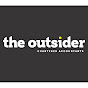 The Outsider Chartered Accountants logo