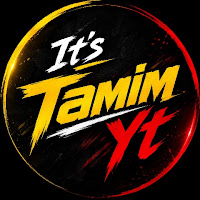 It's Tamim Yt  profile image