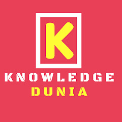 Knowledge Dunia Channel icon