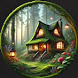 A Witches' Cottage Tarot  logo