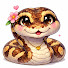696_8UrjXKE-channel-avatar-Klusia Live Cam 🐍 Ball Python Regius Snake