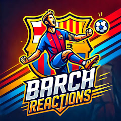 Barça Reactions