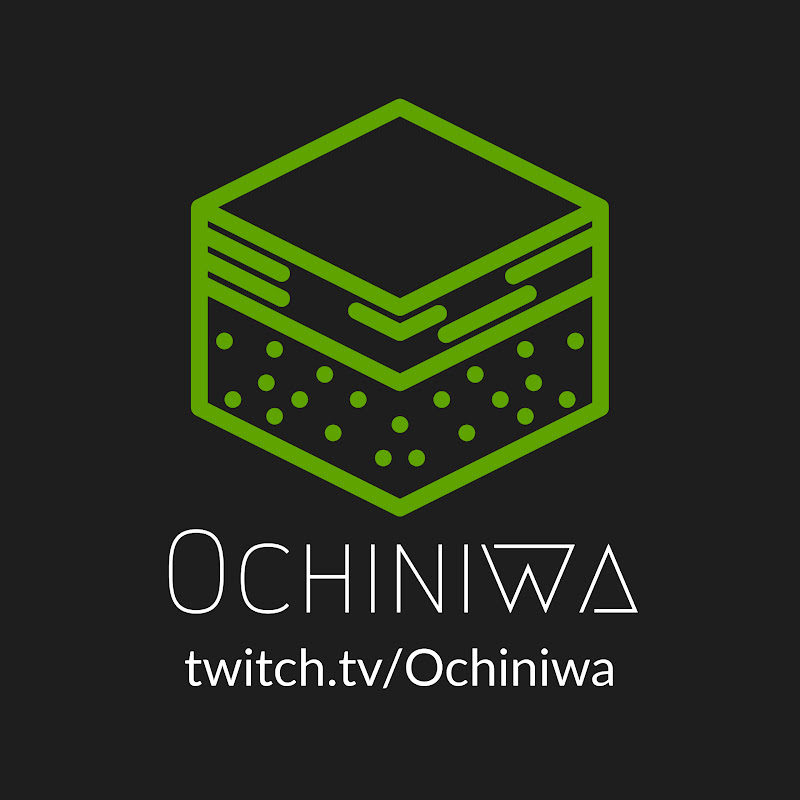 Ochiniwa logo