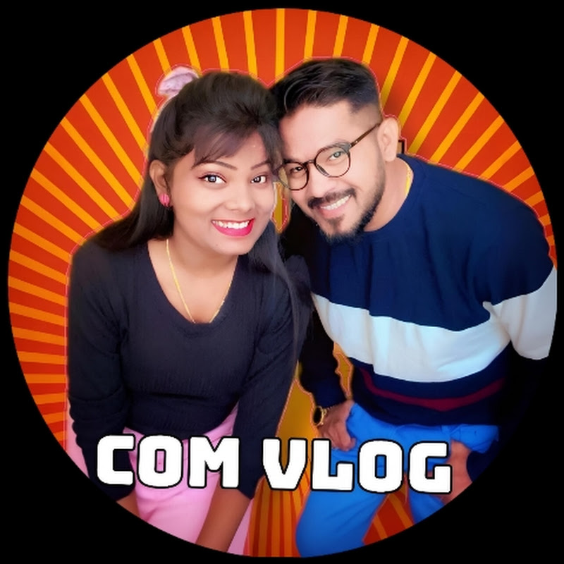 CoM Vlog icon