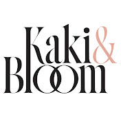 Kaki And Bloom