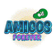 AMIGOS FOREVER! Portuguese avatar