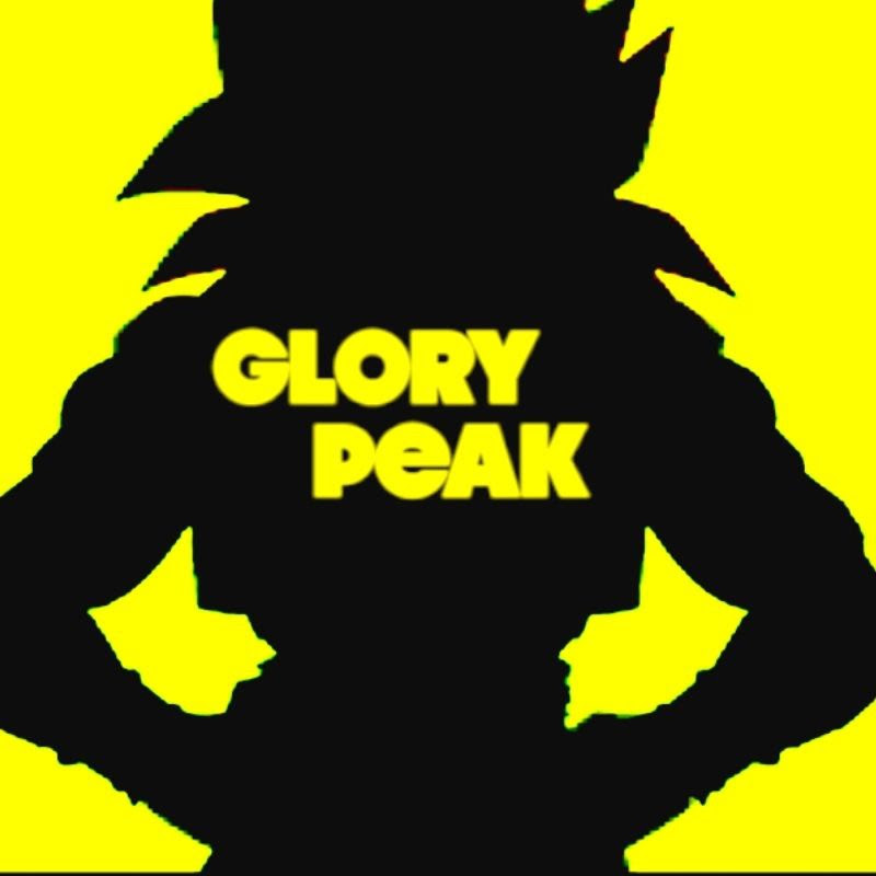 Glory Peak