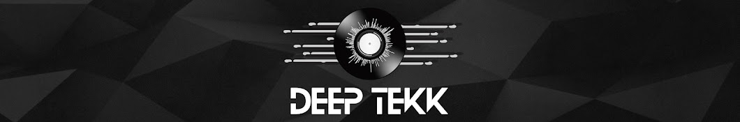 deepteKk Avatar canale YouTube 