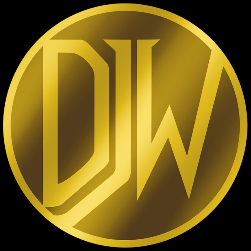DJ Wiedrich Art