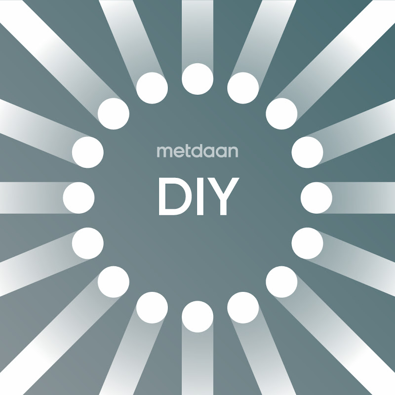 MetDaan DIY Shorts