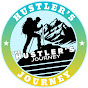 THE HUSTLER'S JOURNEY  logo