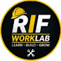 RIF WorkLab ⭐