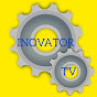 INOVATOR  TV logo