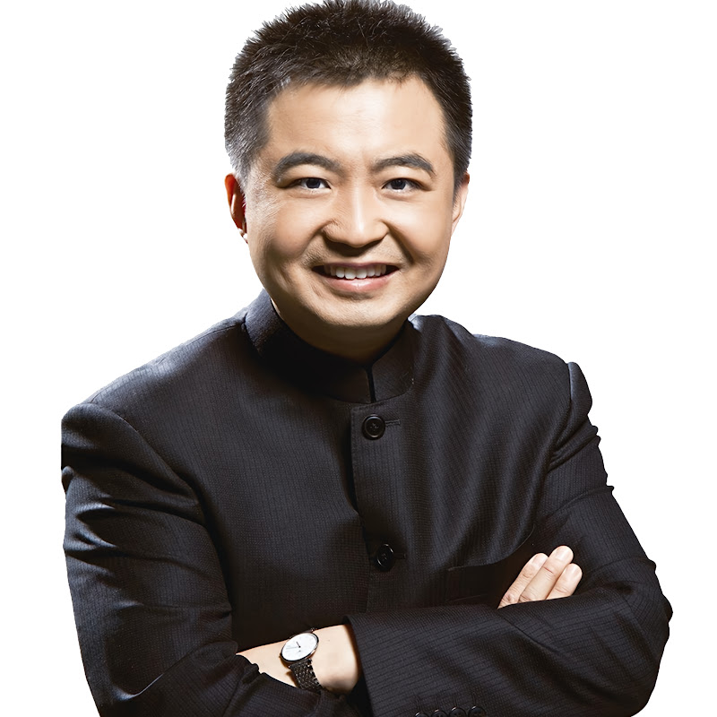 翟山鹰观点丨zhai shanying channel Logo