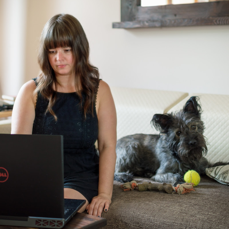 Kutyaviselkedés-terápia | Lányfalusi Krisztina 