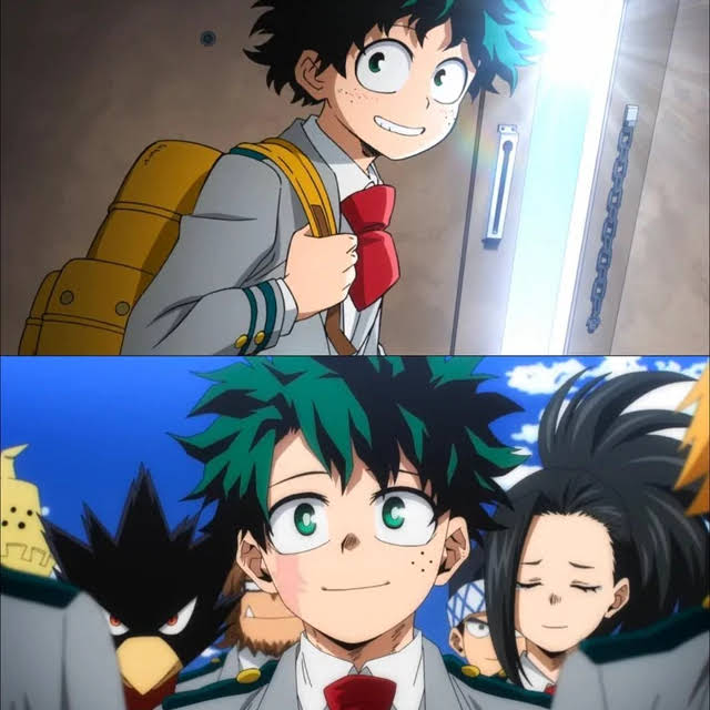 Post from Misty Anime