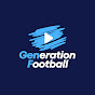Generation Football Avatar