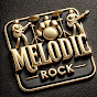 MELODIC ROCK logo