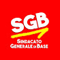 Sindacato Generale di Base - SGB Nazionale logo