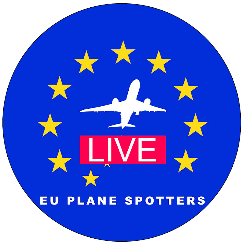 EU Plane Spotters