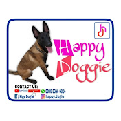 Happy Doggie