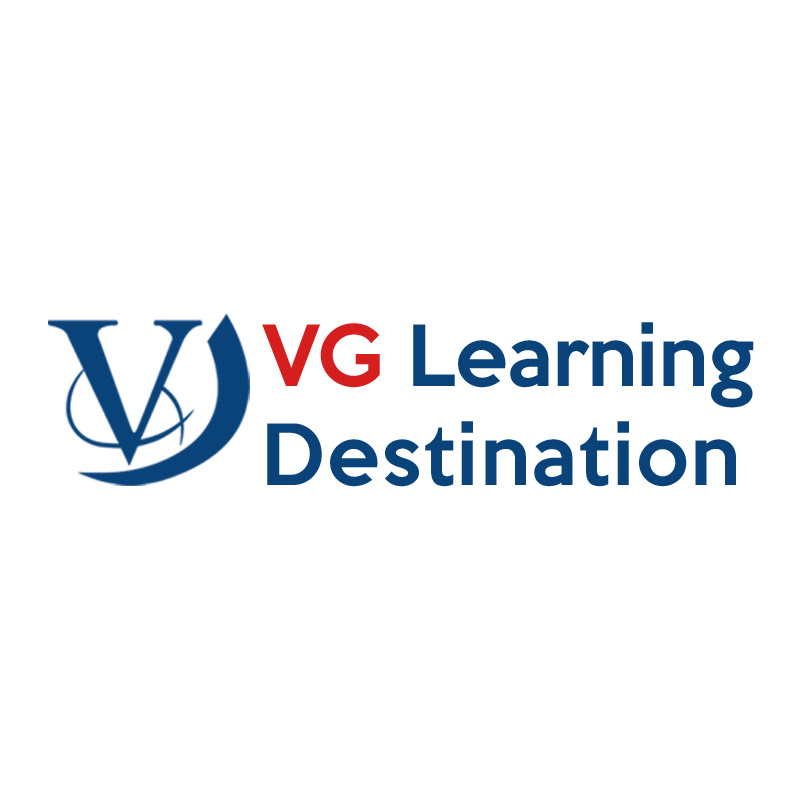 VG Learning Destination