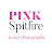 Pink Spitfire 
