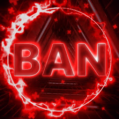 BANNED OFFICIAL  channel logo