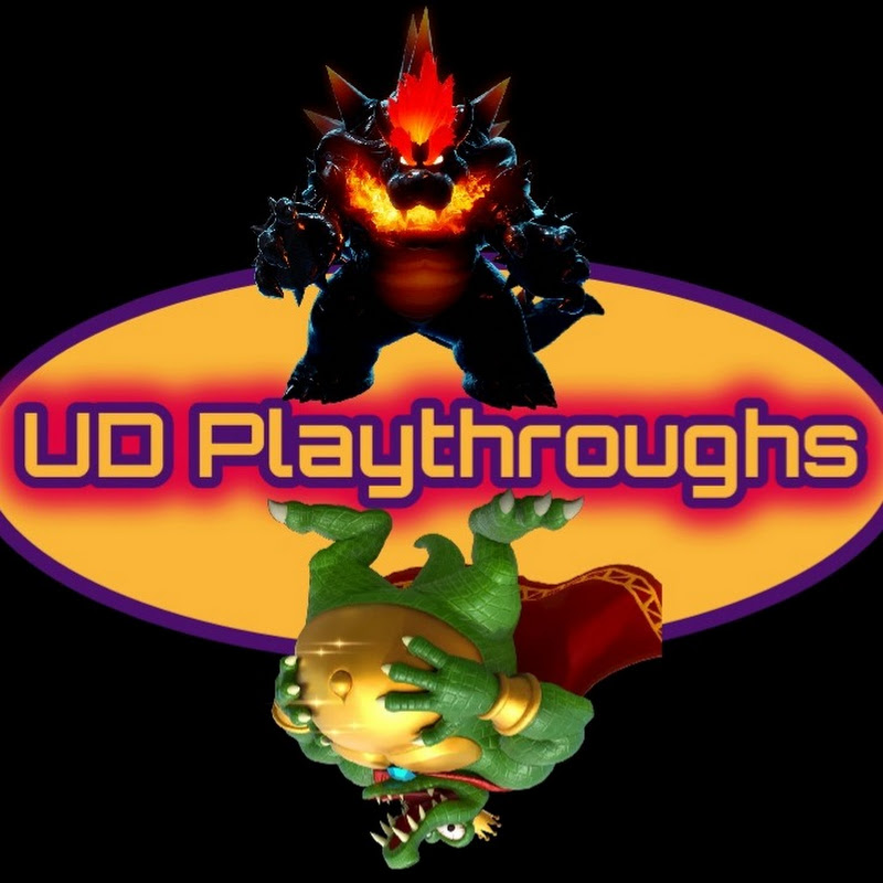 UD Playthroughs