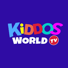 Kiddos World TV Channel icon