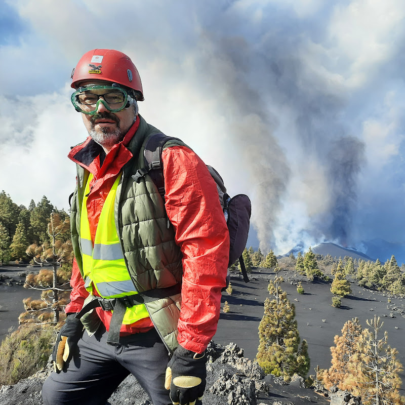 Val Troll's Volcano Channel
