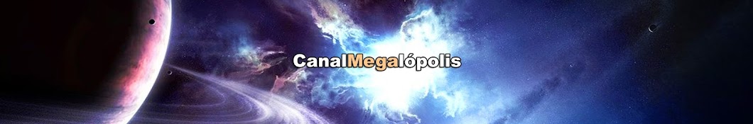 Mega AstrofÃ­sica YouTube-Kanal-Avatar