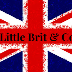 Little Brit & Co Avatar