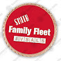 Garrett J Smith - Team Smith Family Fleet  logo