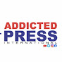 Addicted Press logo
