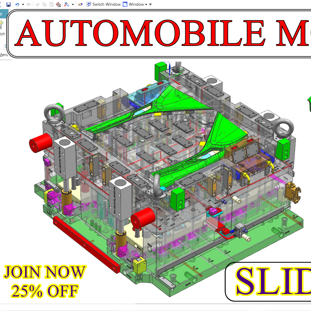 Post from CIM Design Solution