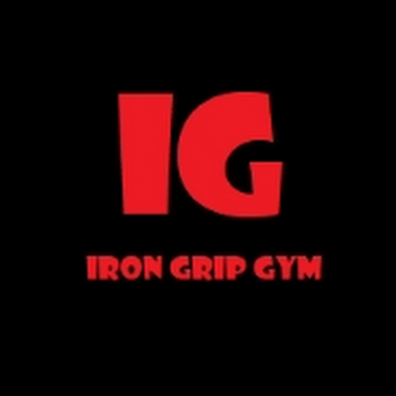 IRON GRIP GYM