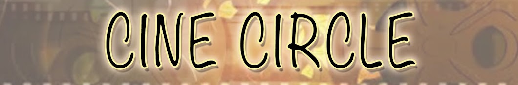 Cine Circle YouTube channel avatar