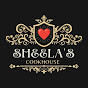 Sheela's Cookhouse  logo
