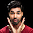 D3-B216cyMg-channel-avatar-Samsuddin Bawaal Reacts