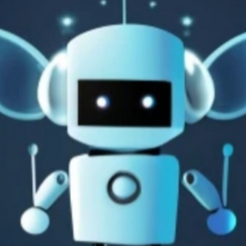 Social Robotics Talk Logo