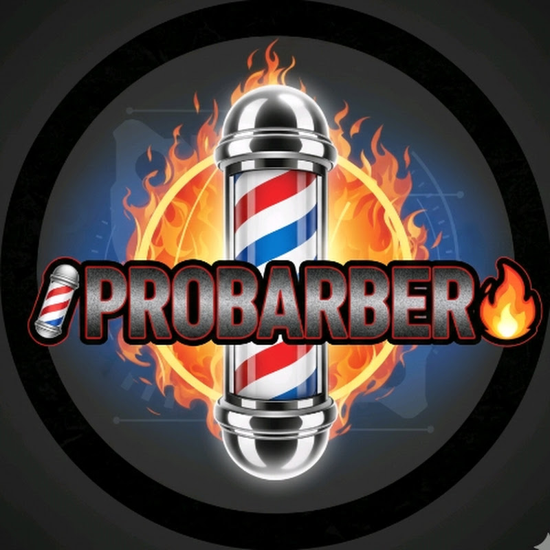 💈PROBARBER🔥