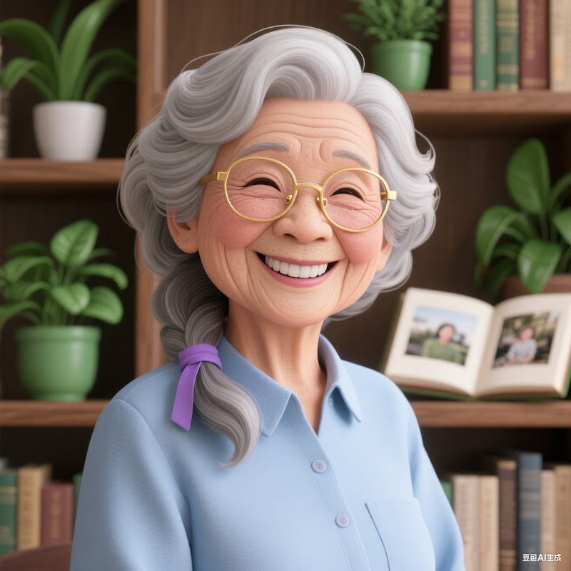 臻愛人生道 Logo