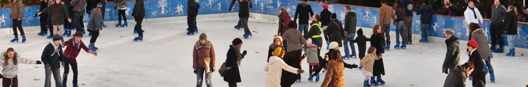 ICE ARENA GREECE رمز قناة اليوتيوب