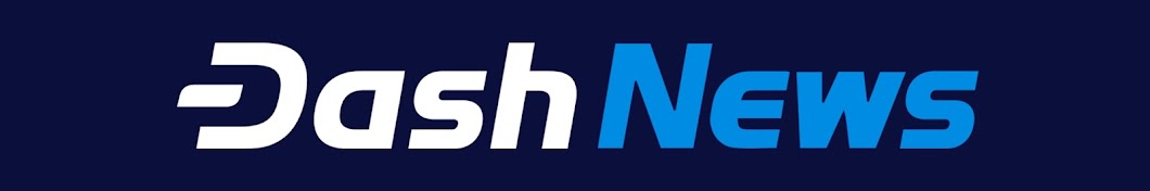 Dash News رمز قناة اليوتيوب