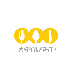大分グルメMAPアイコン画像