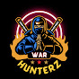 WARHUNTERZ logo