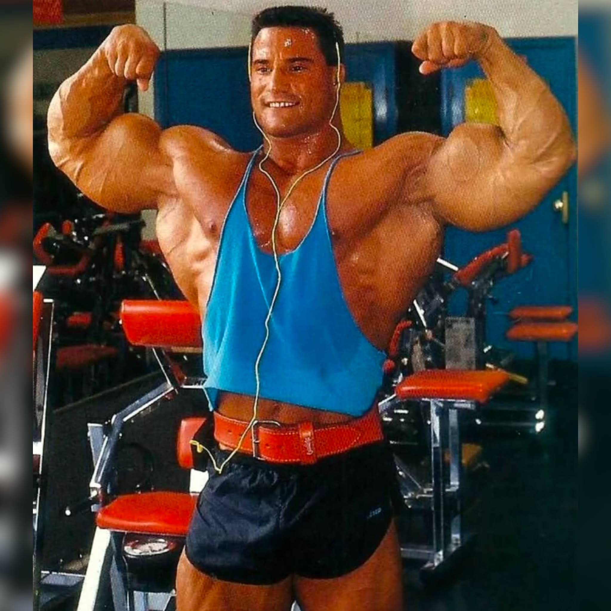 Post from Muscle Mind Media