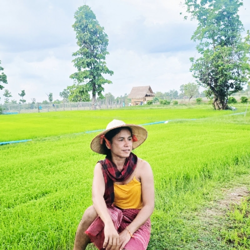 เจ้อัมรา ราชินีแห่งท้องทุ่ง