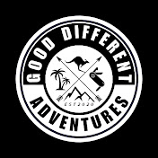 Good Different Adventures - TRAVELLING AUSTRALIA